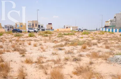 Land - Studio for sale in Almass Villas - Tilal City - Sharjah