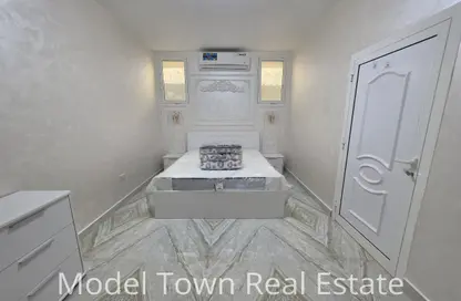 Apartment - 1 Bedroom - 1 Bathroom for rent in Khalifa City A Villas - Khalifa City A - Khalifa City - Abu Dhabi