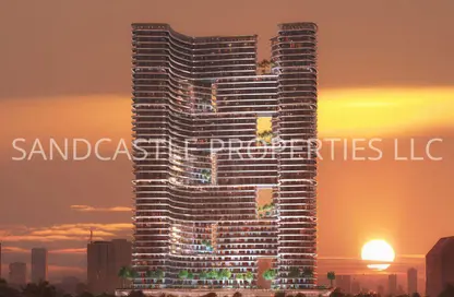 Apartment - 2 Bedrooms - 2 Bathrooms for sale in Binghatti Hills - Dubai Science Park - Dubai