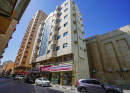 Apartment - 1 bedroom - 1 bathroom for rent in Al Shuwaihean - Al Gharb - Sharjah