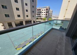 Apartment - 2 bedrooms - 2 bathrooms for rent in Ras Al Khor Industrial 3 - Ras Al Khor Industrial - Ras Al Khor - Dubai