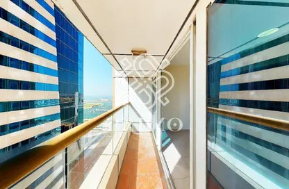 Apartment - 2 Bedrooms - 3 Bathrooms for sale in Elite Residence - Dubai Marina - Dubai