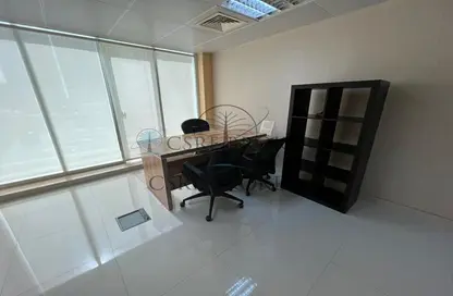 Office Space - Studio for rent in The Palladium - JLT Cluster C - Jumeirah Lake Towers - Dubai