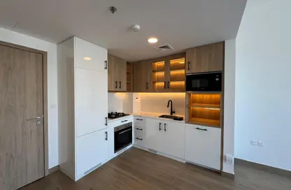 Apartment - 1 Bedroom - 1 Bathroom for rent in Liva - Town Square - Dubai
