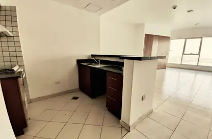 Apartment - Studio - 1 Bathroom for rent in Skycourts Tower B - Skycourts Towers - Dubai Land - Dubai
