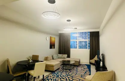 Apartment - 1 Bedroom - 2 Bathrooms for sale in Tower 108 - Jumeirah Village Circle - Dubai