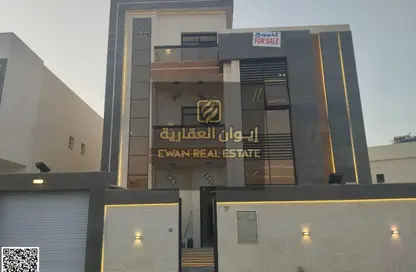Villa - 6 Bedrooms - 7+ Bathrooms for sale in Al Aamra Gardens - Al Amerah - Ajman