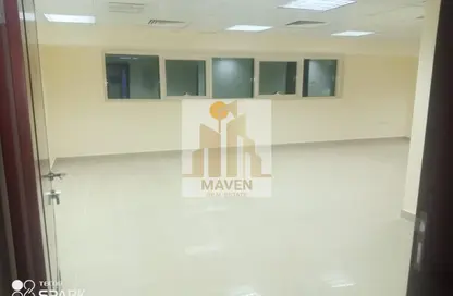 مكتب - استوديو - 1 حمام للايجار في شعبية - مصفح - أبوظبي