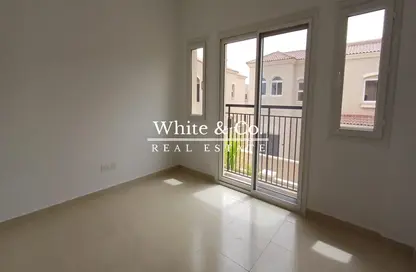 Villa - 2 Bedrooms - 3 Bathrooms for sale in Bella Casa - Serena - Dubai Land - Dubai