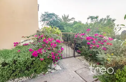 Villa - 3 Bedrooms - 4 Bathrooms for rent in Mira 4 - Mira - Reem - Dubai