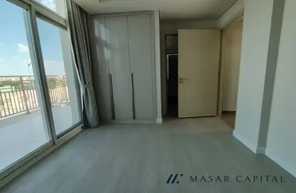Townhouse - 3 Bedrooms - 3 Bathrooms for rent in Just Cavalli Villas - Aquilegia - Damac Hills 2 - Dubai