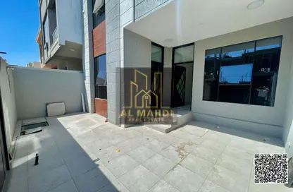 Villa - 5 Bedrooms - 7 Bathrooms for sale in Al Yasmeen 1 - Al Yasmeen - Ajman