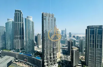 شقة - غرفة نوم - 2 حمامات للبيع في فندق برج ليك - العنوان داون تاون - وسط مدينة دبي - دبي شقة - غرفة نوم - 2 حمامات للبيع في فندق برج ليك - العنوان داون تاون - وسط مدينة دبي - دبي