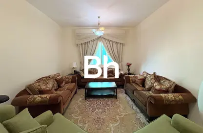 شقة - غرفة نوم - 2 حمامات للايجار في ماغنوليا 1 - حدائق الإمارات 2 - قرية الجميرا سركل - دبي