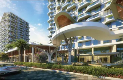 Apartment - 3 Bedrooms - 2 Bathrooms for sale in Takaya - Motor City - Dubai