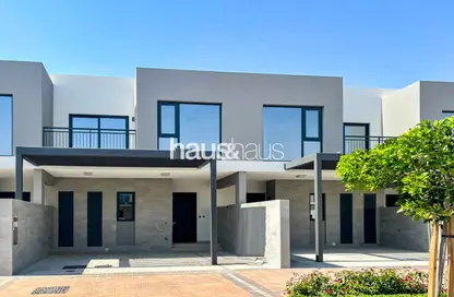 تاون هاوس - 3 غرف نوم - 3 حمامات للايجار في 2 كاميلا - كاميليا - المرابع العربية 2 - دبي تاون هاوس - 3 غرف نوم - 3 حمامات للايجار في 2 كاميلا - كاميليا - المرابع العربية 2 - دبي