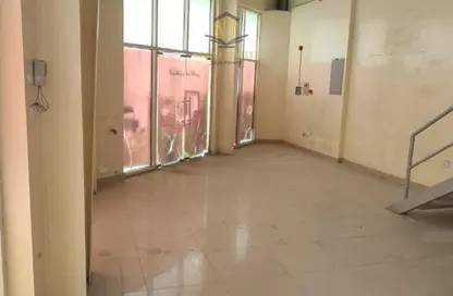 Warehouse - Studio - 2 Bathrooms for rent in Industrial Area 13 - Sharjah Industrial Area - Sharjah Warehouse - Studio - 2 Bathrooms for rent in Industrial Area 13 - Sharjah Industrial Area - Sharjah