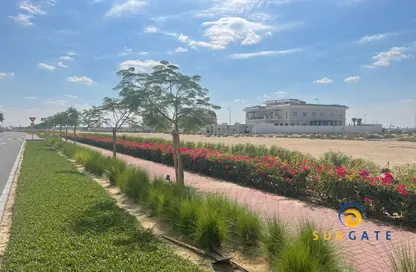 Land - Studio for sale in Nad Al Sheba Gardens - Nad Al Sheba 1 - Nad Al Sheba - Dubai