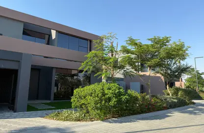 Townhouse - 2 Bedrooms - 3 Bathrooms for sale in Robinia - Masaar - Tilal City - Sharjah Townhouse - 2 Bedrooms - 3 Bathrooms for sale in Robinia - Masaar - Tilal City - Sharjah