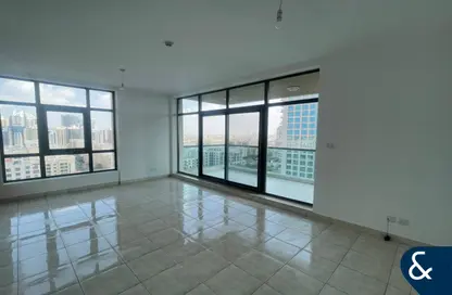 Apartment - 1 Bedroom - 1 Bathroom for sale in The Links East Tower - The Links - The Views - Dubai
