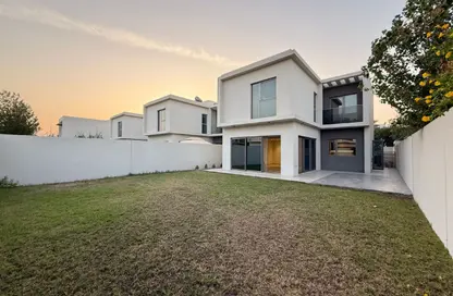 فيلا - 3 غرف نوم - 4 حمامات للايجار في الياسمين - الزاهية - تجارية مويلح - الشارقة فيلا - 3 غرف نوم - 4 حمامات للايجار في الياسمين - الزاهية - تجارية مويلح - الشارقة