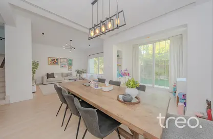 Villa - 4 Bedrooms - 4 Bathrooms for sale in Azalea - Arabian Ranches 2 - Dubai