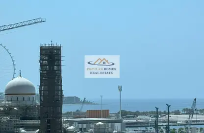 Apartment - 2 Bedrooms - 2 Bathrooms for rent in Marina Crown - Dubai Marina - Dubai