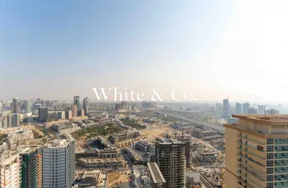 شقة - غرفة نوم - 2 حمامات للبيع في بن غاطي رويال - قرية الجميرا سركل - دبي شقة - غرفة نوم - 2 حمامات للبيع في بن غاطي رويال - قرية الجميرا سركل - دبي