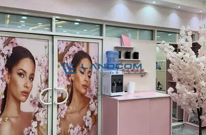 Shop - Studio for rent in 4Direction Residence 1 - Dubai Land Residence Complex - Dubai
