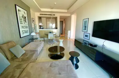 Apartment - 2 Bedrooms - 3 Bathrooms for rent in Tower D - DAMAC Towers by Paramount - Business Bay - Dubai