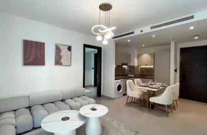 شقة - 2 غرف نوم - 2 حمامات للايجار في شوبا كريك فيستاس.تاور A - صبحا هارتلاند - مدينة الشيخ محمد بن راشد - دبي