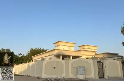 فيلا - 3 غرف نوم - 5 حمامات للايجار في فلل الروضة 3 - 3  الروضة - الروضة - عجمان