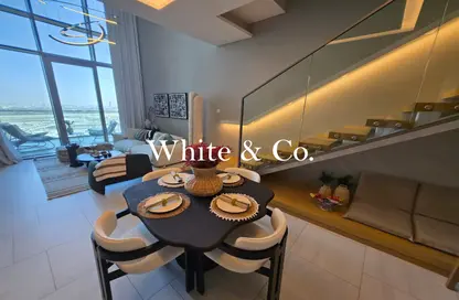 شقة - غرفة نوم - 2 حمامات للايجار في فندق ومساكن إس إل إس دبي - الخليج التجاري - دبي