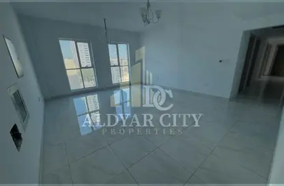 Apartment - 2 Bedrooms - 2 Bathrooms for rent in Fairmont Ajman - Al Nakhil 2 - Al Nakhil - Ajman