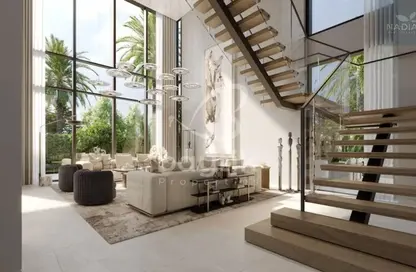 فيلا - 4 غرف نوم - 5 حمامات للبيع في ند الشبا جاردنز المرحله الرابعه - ند الشبا 1 - ند الشبا - دبي