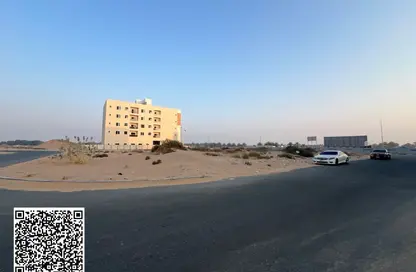 Land - Studio for sale in Al Jurf Industrial 2 - Al Jurf Industrial - Ajman