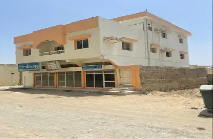 Whole Building - Studio for sale in Al Rashidiya - Ajman Downtown - Ajman