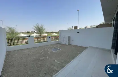 Villa - 4 Bedrooms - 5 Bathrooms for rent in Silver Springs 3 - Silver Springs - DAMAC Hills - Dubai