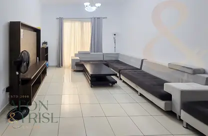 Apartment - 1 Bedroom - 2 Bathrooms for rent in Florence 1 - Tuscan Residences - Jumeirah Village Circle - Dubai