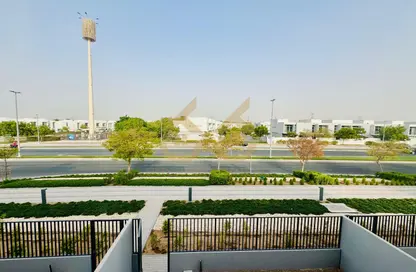 تاون هاوس - 3 غرف نوم - 4 حمامات للايجار في مدن الرنيم 1 - مودون - دبي
