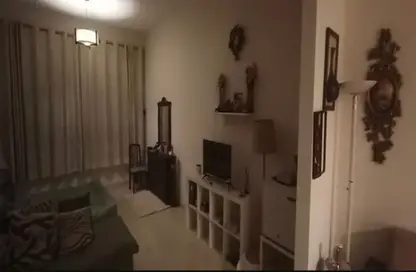 شقة - 1 حمام للبيع في أبراج عجمان وان - الصوان - عجمان شقة - 1 حمام للبيع في أبراج عجمان وان - الصوان - عجمان