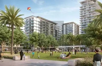 شقة - غرفة نوم - 2 حمامات للبيع في إلارا - مدينة جميرا ليفينج - أم سقيم - دبي