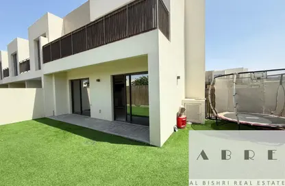 تاون هاوس - 4 غرف نوم - 5 حمامات للبيع في باركسايد 2 - اعمار الجنوبية - دبي الجنوب (مركز دبي العالمي) - دبي