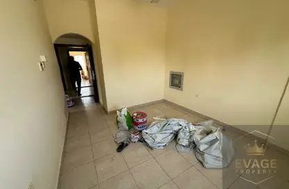 Apartment - 1 Bedroom - 1 Bathroom for rent in Liwara 1 - Ajman