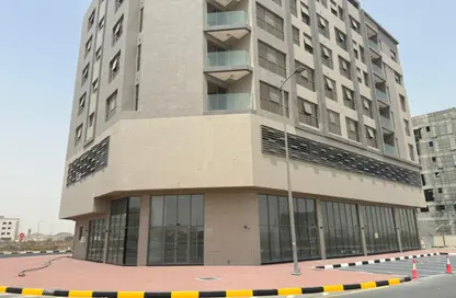 Apartment - 2 Bedrooms - 2 Bathrooms for rent in Tilal City E - Tilal City - Sharjah