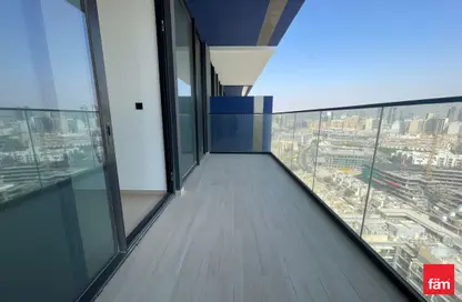 شقة - غرفة نوم - 2 حمامات للبيع في بن غاطي كورنر - الضاحية 10 - قرية الجميرا سركل - دبي