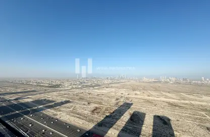 شقة - 1 حمام للايجار في بلوم تاورز سي - ابراج بلووم - قرية الجميرا سركل - دبي