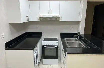 Apartment - 1 Bedroom - 2 Bathrooms for sale in Concorde Tower - JLT Cluster H - Jumeirah Lake Towers - Dubai