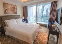 Apartment - 3 bedrooms - 3 bathrooms for rent in The Address BLVD Sky Collection - Downtown Dubai - Dubai
