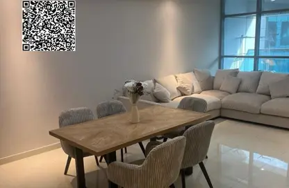 Apartment - 2 Bedrooms - 3 Bathrooms for rent in Gulfa Towers - Al Rashidiya 1 - Al Rashidiya - Ajman Apartment - 2 Bedrooms - 3 Bathrooms for rent in Gulfa Towers - Al Rashidiya 1 - Al Rashidiya - Ajman